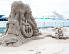 sandskulptur 29 lista